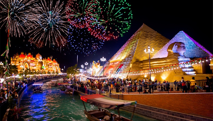 Egypt