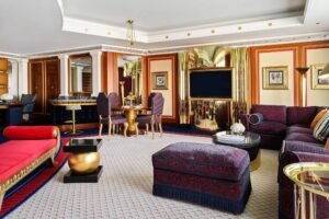 Guest Snapshot