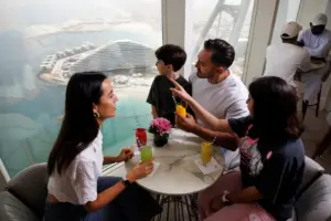 Guest Snapshot