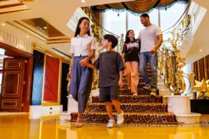 Guest Snapshot