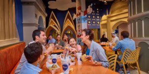 Guest Snapshot