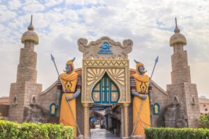 Guest Snapshot