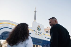 Guest Snapshot