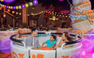 Guest Snapshot