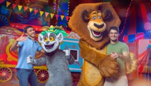 Guest Snapshot
