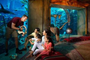 Guest Snapshot