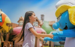 Guest Snapshot