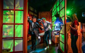 Guest Snapshot