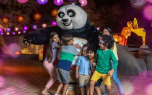 Guest Snapshot