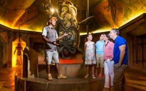 Guest Snapshot