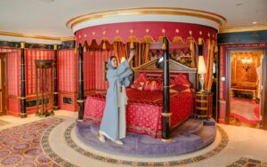Guest Snapshot