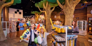 Guest Snapshot