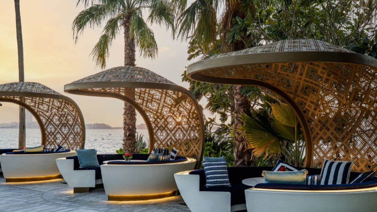 UMA Lounge