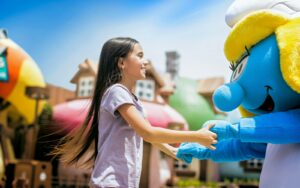 Guest Snapshot