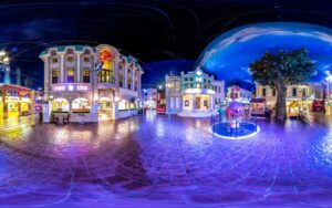 Guest Snapshot