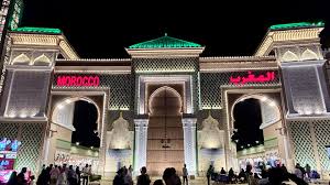 Morocco