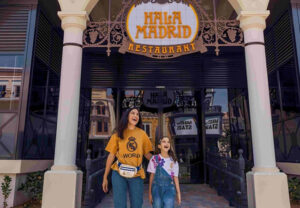Guest Snapshot