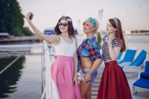 Guest Snapshot