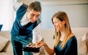 Guest Snapshot